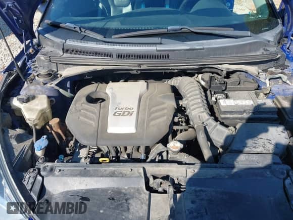 2013 Hyundai Veloster Turbo с VIN KMHTC6AE7DU140638, выставлен на аукционе IAAI как лот 43169612 с пробегом 162 811 миль миль и . История ставок и продаж доступна на DreamBid. Изображение 10.