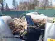 2002 Chevrolet Silverado 1500 LS with VIN 1GCEC14V92Z315175, listed as a IAAI auction lot 41918707 with Not provided miles and . Bid and sale history available at DreamBid. Image 8.