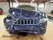 2016 Jeep Grand Cherokee Limited with VIN 1C4RJFBG7GC378701, listed as a Copart auction lot 81993175 with 113,995 mi miles and Salvage title. Bid and sale history available at DreamBid. Image 5.