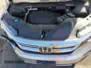 2021 Honda Pilot EX-L z VIN 5FNYF6H54MB066238, wystawiony jako Copart lot #81252885 z przebiegiem 41 717 mil mil oraz Szkoda całkowita • Salvage title. Historia ofert i sprzedaży dostępna na DreamBid. Obrazek 12.