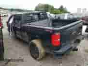 2018 Chevrolet Silverado 3500HD High Country с VIN 1GC4K1EY9JF126601, выставлен на аукционе Copart как лот 70416704 с пробегом 130 883 миль миль и На запчасти • Non repairable. История ставок и продаж доступна на DreamBid. Изображение 2.