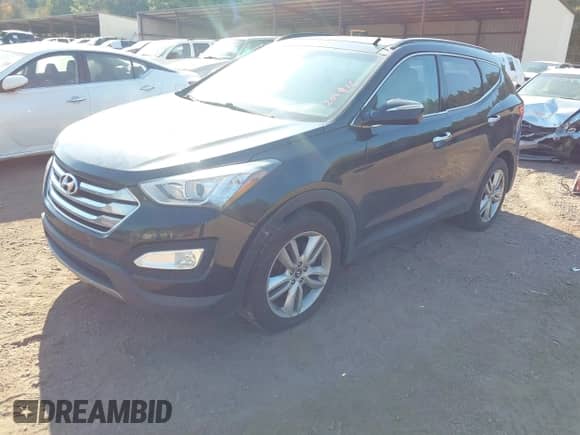 2014 Hyundai Santa Fe с VIN 5XYZW3LA2EG209916, выставлен на аукционе IAAI как лот 43227388 с пробегом 148 298 миль миль и . История ставок и продаж доступна на DreamBid. Изображение 17.