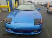 1992 Dodge Stealth with VIN JB3XD64B8NY045621, listed as a Copart auction lot 42809495 with 159,344 mi miles and Clean title. Bid and sale history available at DreamBid. Image 5.