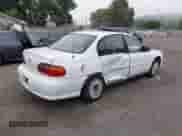 2005 Chevrolet Malibu Classic с VIN 1G1ND52F55M138148, выставлен на аукционе IAAI как лот 42845730 с пробегом 129 100 миль миль и . История ставок и продаж доступна на DreamBid. Изображение 4.