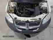 2004 Dodge Stratus SXT z VIN 1B3EL46X14N225224, wystawiony jako Copart lot #76090114 z przebiegiem 225 728 mil mil oraz Szkoda całkowita • Salvage title. Historia ofert i sprzedaży dostępna na DreamBid. Obrazek 11.