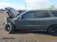 2014 Dodge Durango R/T with VIN 1C4SDJCT6EC331681, listed as a IAAI auction lot 42198850 with 145,676 mi miles and . Bid and sale history available at DreamBid. Image 14.