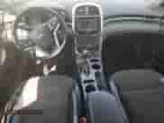 2014 Chevrolet Malibu LT with VIN 1G11E5SL0EF123711, listed as a Copart auction lot 84779175 with 236,947 mi miles and Clean title. Bid and sale history available at DreamBid. Image 8.