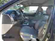 2006 Chrysler 300 C with VIN 2C3KA63H76H274864, listed as a Copart auction lot 72061735 with 201,859 mi miles and Salvage title. Bid and sale history available at DreamBid. Image 7.