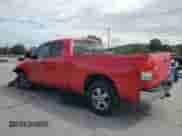2009 Toyota Tundra SR5 с VIN 5TFBV54139X090453, выставлен на аукционе Copart как лот 82116465 с пробегом 252 783 миль миль и Чистый • Clean title. История ставок и продаж доступна на DreamBid. Изображение 2.
