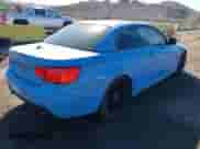 2011 BMW 3 Series 335is с VIN WBADX1C50BE570111, выставлен на аукционе IAAI как лот 43508136 с пробегом 105 738 миль миль и . История ставок и продаж доступна на DreamBid. Изображение 4.