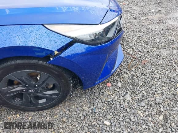 2021 Hyundai Elantra SEL с VIN KMHLM4AG0MU068376, выставлен на аукционе IAAI как лот 43133172 с пробегом 72 706 миль миль и . История ставок и продаж доступна на DreamBid. Изображение 18.