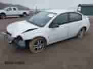 2003 Saturn ION ION 3 с VIN 1G8AL52F63Z126285, выставлен на аукционе IAAI как лот 41671585 с пробегом 191 183 миль миль и . История ставок и продаж доступна на DreamBid. Изображение 2.