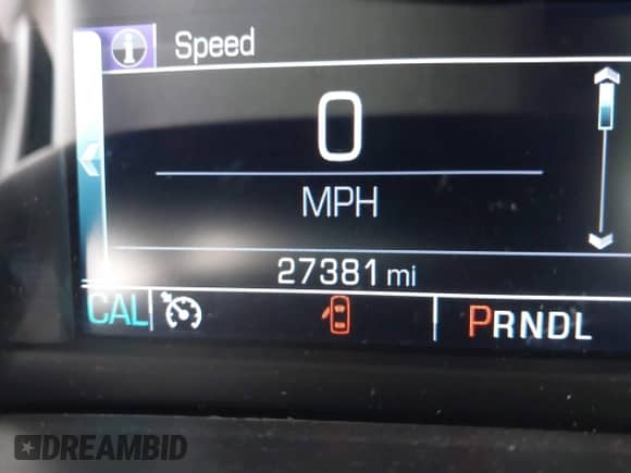 2019 Chevrolet Silverado 1500 LT with VIN 2GCRCPEC7K1238784, listed as a IAAI auction lot 43013449 with 27,381 mi miles and . Bid and sale history available at DreamBid. Image 15.