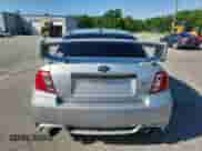 2014 Subaru WRX WRX STI с VIN JF1GV8J62EL004029, выставлен на аукционе Copart как лот 60041725 с пробегом 143 581 миль миль и Чистый • Clean title. История ставок и продаж доступна на DreamBid. Изображение 6.