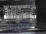 2021 Mitsubishi Outlander ES z VIN JA4ARUAU0MU010328, wystawiony jako IAAI lot #42701103 z przebiegiem Nie podano mil oraz . Historia ofert i sprzedaży dostępna na DreamBid. Obrazek 9.