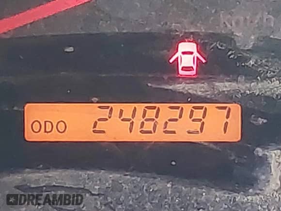 2007 Toyota Tundra SR5 с VIN 5TFBT54177X008291, выставлен на аукционе IAAI как лот 43185810 с пробегом 248 297 миль миль и . История ставок и продаж доступна на DreamBid. Изображение 16.