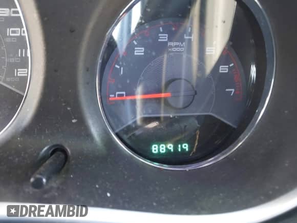 2012 Dodge Avenger SE with VIN 1C3CDZAG7CN327802, listed as a IAAI auction lot 43276853 with 88,919 mi miles and . Bid and sale history available at DreamBid. Image 7.