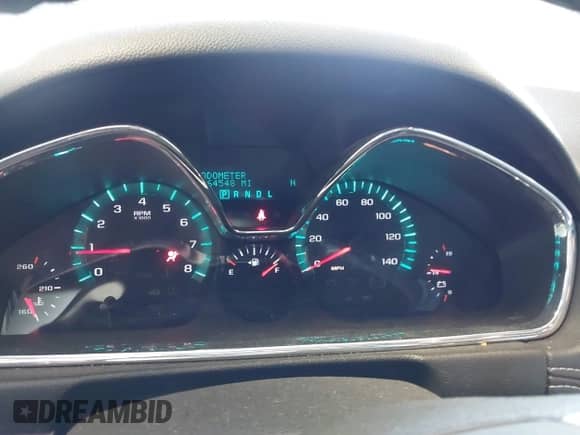 2014 Chevrolet Traverse LT с VIN 1GNKVHKD9EJ238589, выставлен на аукционе IAAI как лот 42864507 с пробегом 64 548 миль миль и . История ставок и продаж доступна на DreamBid. Изображение 7.