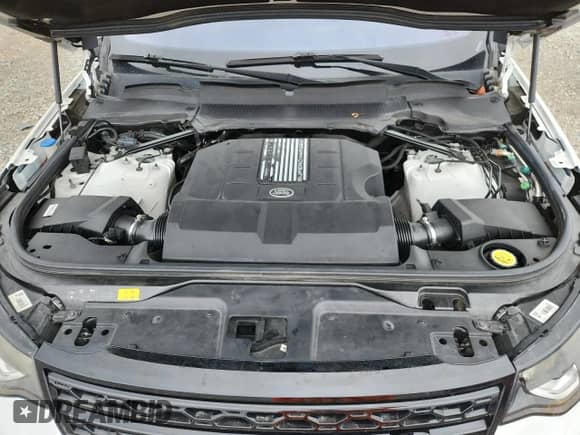 2017 Land Rover Discovery SE с VIN SALRGBBV8HA040171, выставлен на аукционе Copart как лот 67196225 с пробегом 75 034 миль миль и Списание • Salvage title. История ставок и продаж доступна на DreamBid. Изображение 12.
