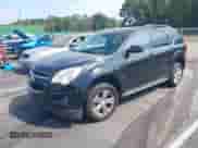 2014 Chevrolet Equinox LT с VIN 2GNALBEK7E6109949, выставлен на аукционе IAAI как лот 43315816 с пробегом 329 072 миль миль и . История ставок и продаж доступна на DreamBid. Изображение 2.