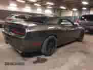 2018 Dodge Challenger R/T Scat Pack with VIN 2C3CDZFJ6JH259471, listed as a IAAI auction lot 42367436 with 91,771 mi miles and . Bid and sale history available at DreamBid. Image 4.