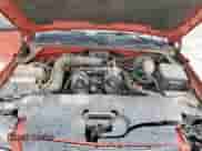 2005 Chevrolet Silverado 1500 z VIN 1GCEC14X45Z352690, wystawiony jako Copart lot #63140875 z przebiegiem 105 293 mil mil oraz Szkoda całkowita • Salvage title. Historia ofert i sprzedaży dostępna na DreamBid. Obrazek 11.