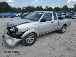 2004 Nissan Frontier XE с VIN 1N6DD26T54C452868, выставлен на аукционе Copart как лот 80456755 с пробегом 168 617 миль миль и Чистый • Clean title. История ставок и продаж доступна на DreamBid. Изображение 1.