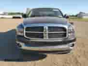 2008 Dodge 1500 SLT with VIN 1D7HU18208S569116, listed as a Copart auction lot 80367415 with 159,041 mi miles and Salvage title. Bid and sale history available at DreamBid. Image 5.