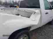 2012 GMC Sierra 1500 Work Truck z VIN 1GTN1TEX6CZ315198, wystawiony jako IAAI lot #41281772 z przebiegiem 158 843 mil mil oraz . Historia ofert i sprzedaży dostępna na DreamBid. Obrazek 6.