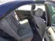 2006 Toyota Camry STD с VIN 4T1BE32K16U677419, выставлен на аукционе IAAI как лот 41978242 с пробегом 136 236 миль миль и . История ставок и продаж доступна на DreamBid. Изображение 8.