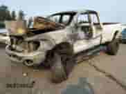 2007 Dodge 3500 SLT with VIN 3D7MX38A77G785141, listed as a Copart auction lot 70467914 with Not provided miles and Salvage title. Bid and sale history available at DreamBid. Image 1.