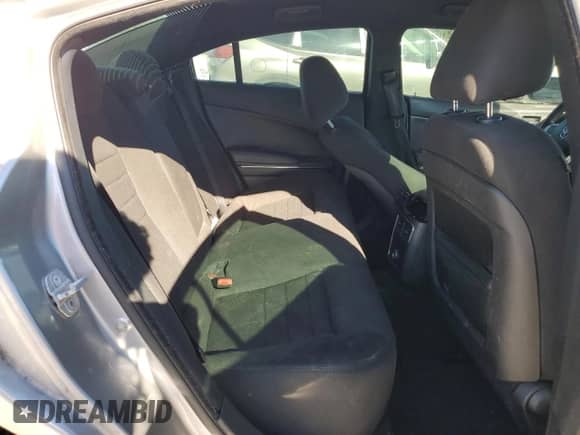2014 Dodge Charger SE with VIN 2C3CDXBG5EH108786, listed as a Copart auction lot 86837095 with 195,782 mi miles and Salvage title. Bid and sale history available at DreamBid. Image 10.