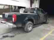 2006 Nissan Frontier XE with VIN 1N6BD06T56C431517, listed as a IAAI auction lot 43160260 with Not provided miles and . Bid and sale history available at DreamBid. Image 4.