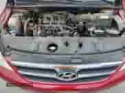 2007 Hyundai Entourage GLS с VIN KNDMC233376023693, выставлен на аукционе Copart как лот 66547195 с пробегом 100 495 миль миль и Списание • Salvage title. История ставок и продаж доступна на DreamBid. Изображение 11.