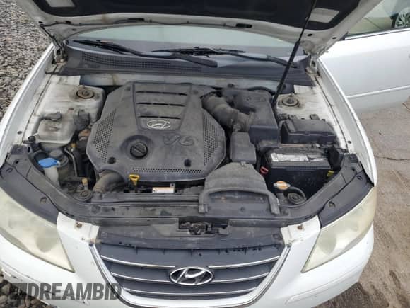2010 Hyundai Sonata Limited с VIN 5NPEU4AF4AH575789, выставлен на аукционе Copart как лот 70046715 с пробегом 126 083 миль миль и Списание • Salvage title. История ставок и продаж доступна на DreamBid. Изображение 11.