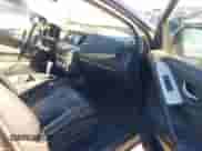 2009 Nissan Murano SL with VIN JN8AZ18W89W210062, listed as a IAAI auction lot 41484519 with 229,234 mi miles and . Bid and sale history available at DreamBid. Image 5.