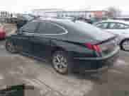2023 Hyundai Sonata SEL с VIN KMHL64JA1PA310104, выставлен на аукционе IAAI как лот 41785380 с пробегом 20 335 миль миль и . История ставок и продаж доступна на DreamBid. Изображение 3.