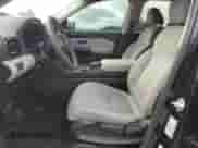 2023 Honda Pilot LX с VIN 5FNYG1H2XPB026594, выставлен на аукционе Copart как лот 48633045 с пробегом Не указан миль и Списание • Salvage title. История ставок и продаж доступна на DreamBid. Изображение 7.