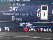 2021 Chevrolet Equinox LT с VIN 2GNAXKEV9M6162407, выставлен на аукционе IAAI как лот 43422732 с пробегом 87 158 миль миль и . История ставок и продаж доступна на DreamBid. Изображение 15.