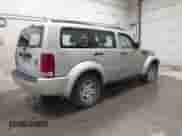 2011 Dodge Nitro SE with VIN 1D4PU2GK5BW541375, listed as a IAAI auction lot 42476214 with 145,262 mi miles and . Bid and sale history available at DreamBid. Image 4.