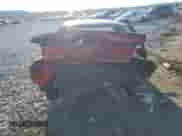 1992 Honda Accord LX z VIN JHMCB765XNC064960, wystawiony jako Copart lot #83900604 z przebiegiem 195 129 mil mil oraz Szkoda całkowita • Salvage title. Historia ofert i sprzedaży dostępna na DreamBid. Obrazek 6.