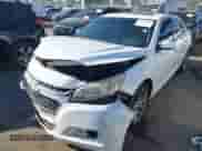 2016 Chevrolet Malibu LT с VIN 1G11C5SA2GF132711, выставлен на аукционе IAAI как лот 43216650 с пробегом 139 459 миль миль и . История ставок и продаж доступна на DreamBid. Изображение 2.