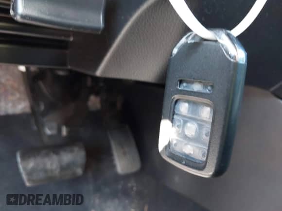 2017 Honda Accord EX-L with VIN 1HGCR2F92HA127246, listed as a IAAI auction lot 42812475 with 71,805 mi miles and . Bid and sale history available at DreamBid. Image 11.