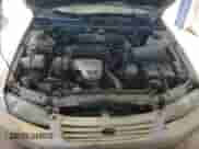 1999 Toyota Camry LE z VIN JT2BG28K4X0317756, wystawiony jako Copart lot #84267185 z przebiegiem 346 355 mil mil oraz Szkoda całkowita • Salvage title. Historia ofert i sprzedaży dostępna na DreamBid. Obrazek 11.