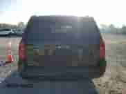2020 Chevrolet Tahoe LS с VIN 1GNSKAKC6LR292003, выставлен на аукционе Copart как лот 84453435 с пробегом 51 345 миль миль и Списание • Salvage title. История ставок и продаж доступна на DreamBid. Изображение 6.