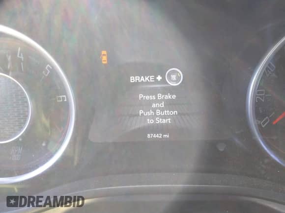 2015 Dodge Challenger SXT с VIN 2C3CDZAG3FH739860, выставлен на аукционе IAAI как лот 41633204 с пробегом 87 442 миль миль и . История ставок и продаж доступна на DreamBid. Изображение 15.