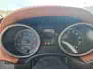 2011 Jeep Grand Cherokee Overland Summit with VIN 1J4RR6GT6BC701489, listed as a Copart auction lot 70597915 with 227,976 mi miles and Salvage title. Bid and sale history available at DreamBid. Image 9.