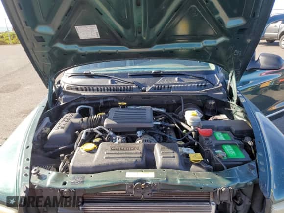 2002 Dodge Durango SLT Plus с VIN 1B4HS58N32F155715, выставлен на аукционе Copart как лот 75572384 с пробегом 135 011 миль миль и Чистый • Clean title. История ставок и продаж доступна на DreamBid. Изображение 12.