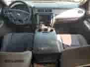 2009 Chevrolet Tahoe LS z VIN 1GNFC13C29R291453, wystawiony jako Copart lot #68103425 z przebiegiem 186 825 mil mil oraz Szkoda całkowita • Salvage title. Historia ofert i sprzedaży dostępna na DreamBid. Obrazek 8.