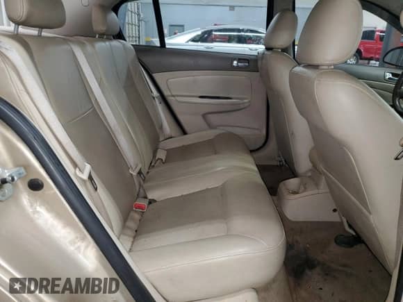 2006 Chevrolet Cobalt LTZ с VIN 1G1AZ55F467805397, выставлен на аукционе Copart как лот 65759414 с пробегом 129 542 миль миль и Списание • Salvage title. История ставок и продаж доступна на DreamBid. Изображение 10.